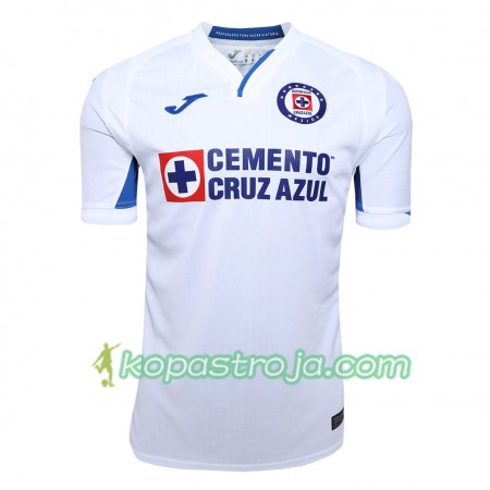 Billiga Fotbollströjor Cruz Azul Borta tröja 2019/20 Kortärmad